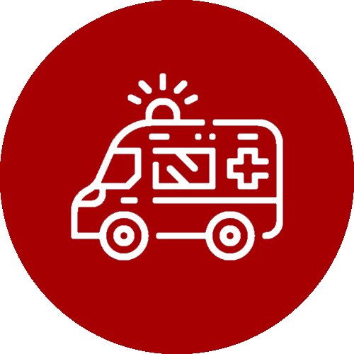 Krankenfahrten Bundesweit Krankenwagen Transport